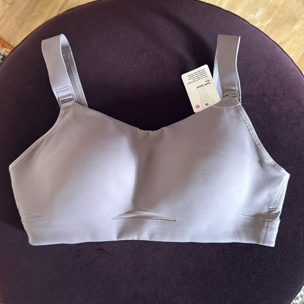 LULU Sports Bra